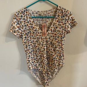 body suit